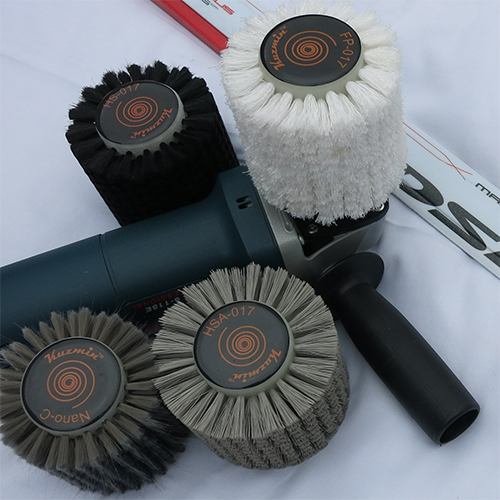 HSA-014 Brush