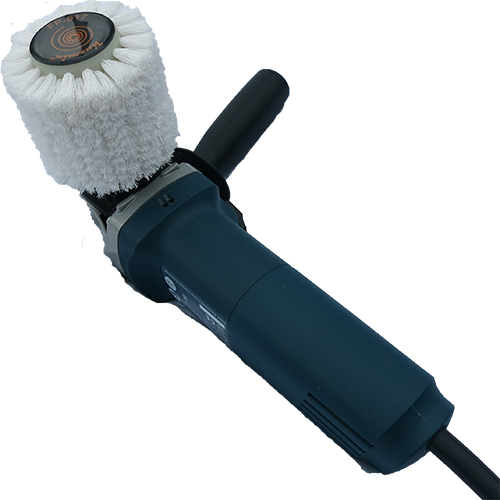 FP-017 Brush