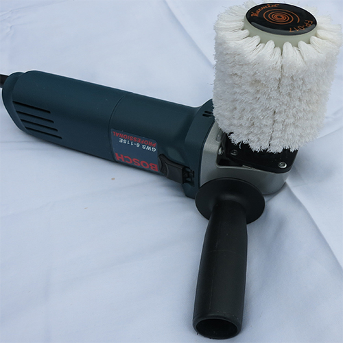 FP-017 Brush