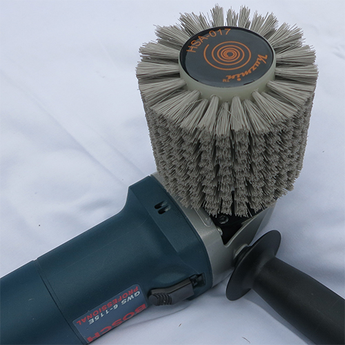 HSA-017 Brush