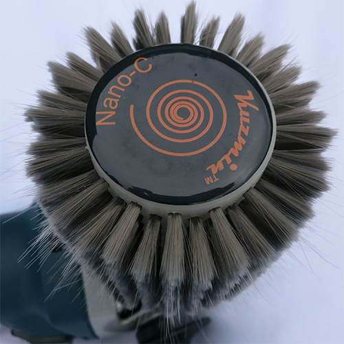 HS Brush