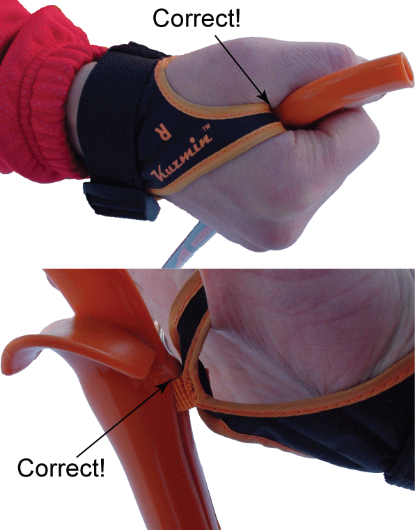 Correct Use 04