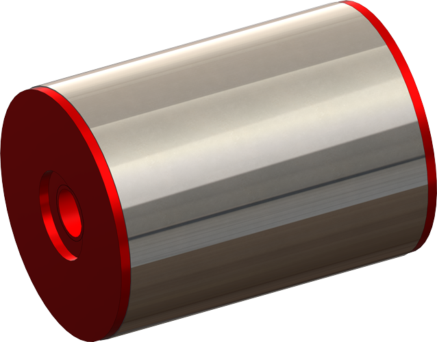 Alate Grip