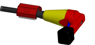 Alate Grip