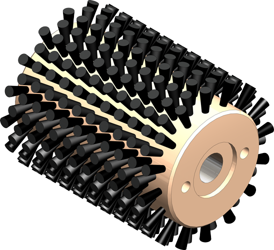 HS Brush