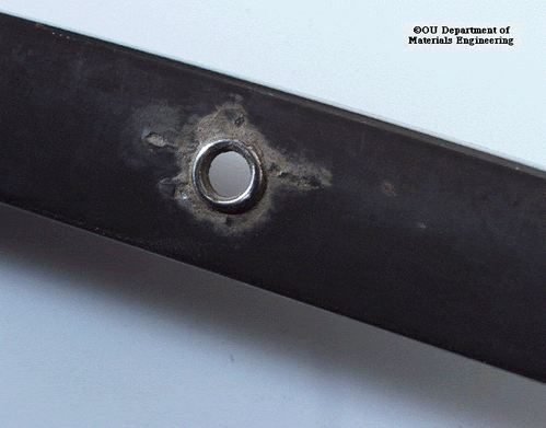 Galvanic Corrosion